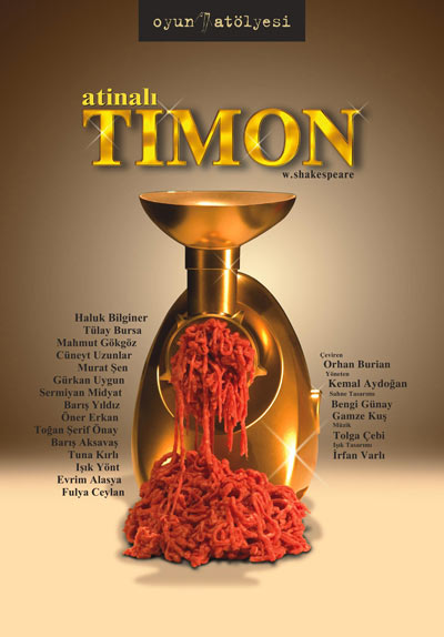 Atinalı Timon