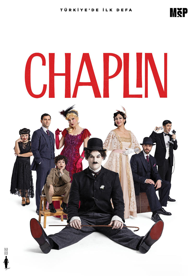 Chaplin