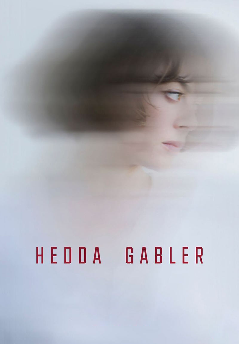Hedda Gabler
