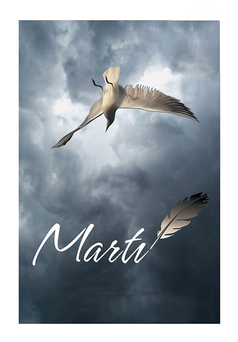 Martı