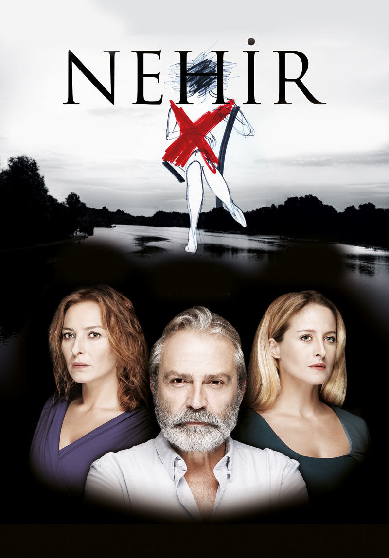 Nehir