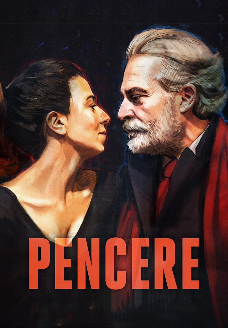 Pencere